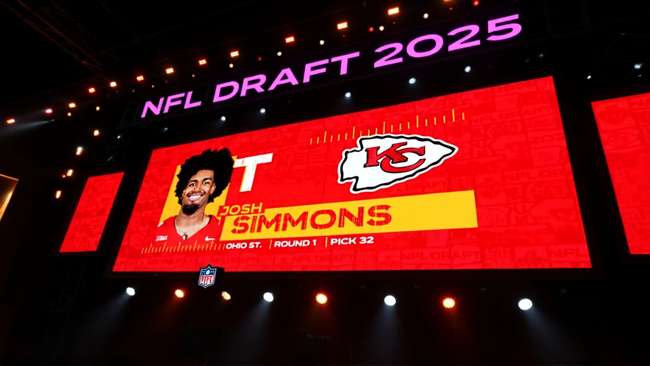 Broader Context: NFL Fashion, Celebrity Ties, and Brand Building