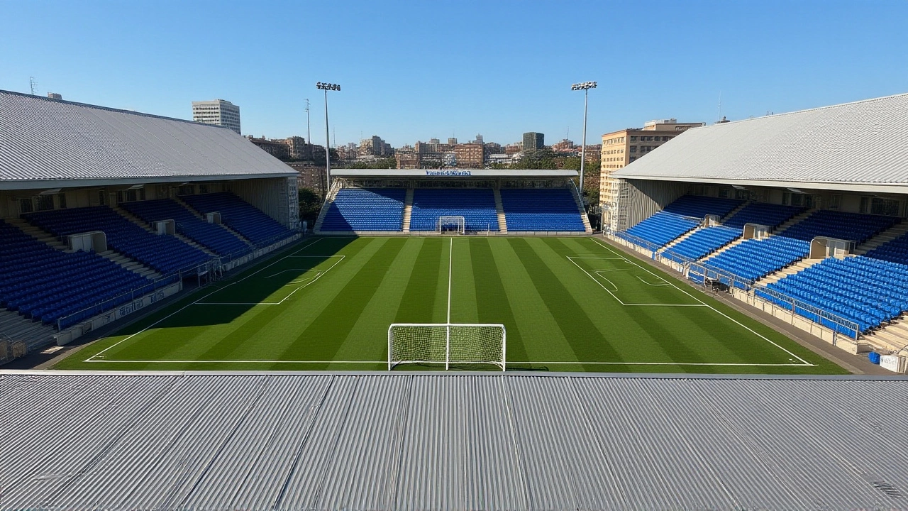Chelsea 2-0 Burnley: Neto and Fernández Fire Blues to Second in Premier League